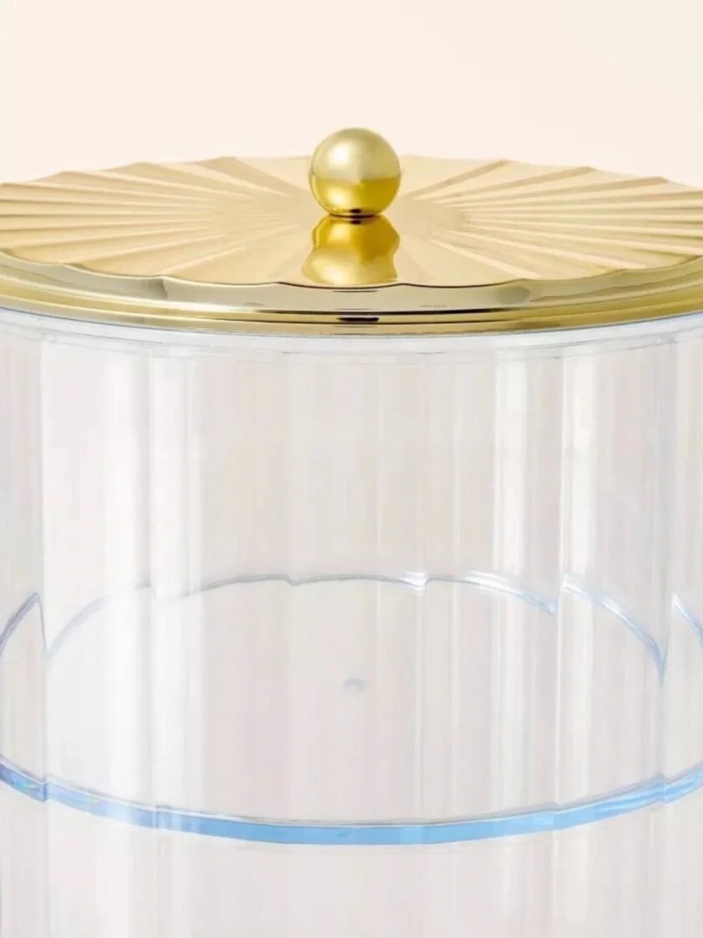 kate spade highlights acrylic